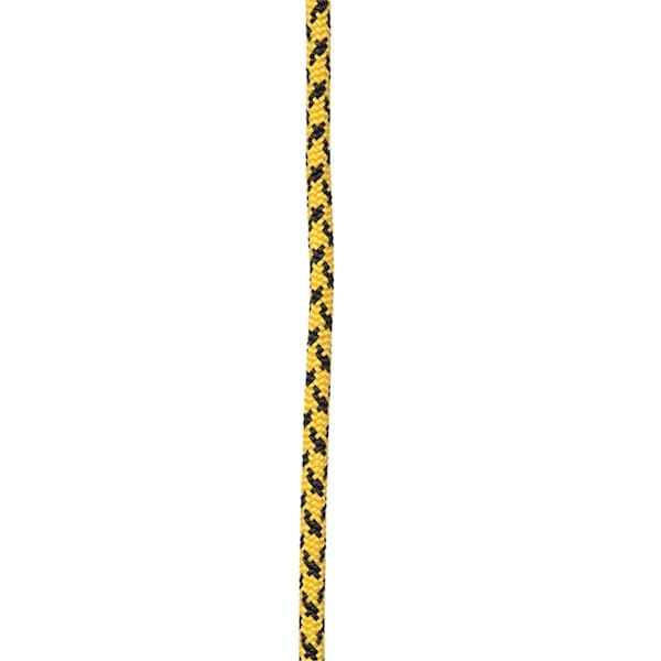 Cypher 6 mm. x 300 ft. Multi-Use High Strength Accessory Cord - Yellow 440955 - main